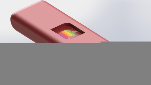 苹果笔驱动器11缩略图